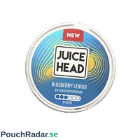 Juice Head Peach Pineapple Super Strong