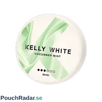 Kelly White Cucumber Mint Mini s3