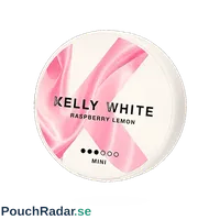 Kelly White Raspberry Lemon Mini s3