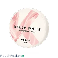 Kelly White Strawberry Lime Mini s3