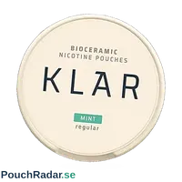 KLAR Mint Mini Regular