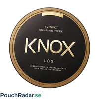 Knox Lössnus
