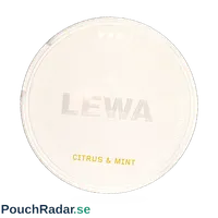 LEWA Citrus Mint