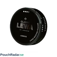 LEWA Classic Liquorice