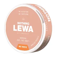 LEWA NOTHING Arctic Peach