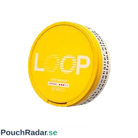 Loop Hot Mango Strong