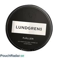 Lundgrens Fjällen