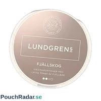 Lundgrens Fjällskog Original