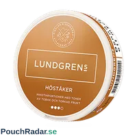 Lundgrens Höståker