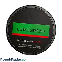 Lundgrens Norrland Stark
