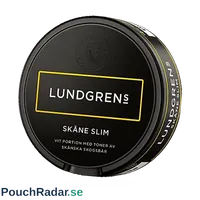 Lundgrens Skåne Slim
