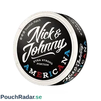 Nick & Johnny Americana