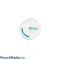 skruf SUPERWHITE no 52 Fresh Mint
