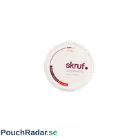 Skruf Superwhite No. 63 Purple Cassice Strong Slim