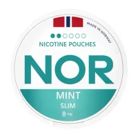 NOR Mint Slim