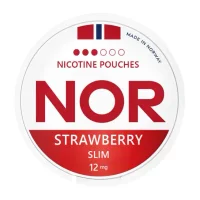 NOR Strawberry Slim