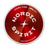Nordic Spirit Dark Fizz Strong