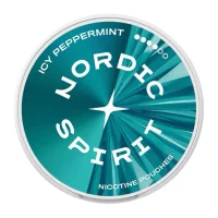 Nordic Spirit Icy Peppermint X-Strong