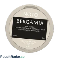 NOTO Bergamia