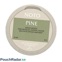 NOTO Pine