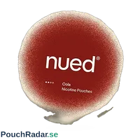 Nued Cola