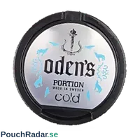 Odens Cold Original Portion