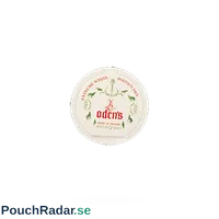 Odens Extreme Wintergreen White Dry
