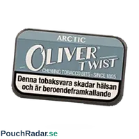 Oliver Twist Arctic