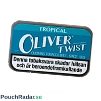 Oliver Twist Tropical