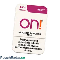 On! Berry