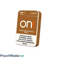 On! Coffee Mini Regular