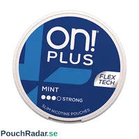On! Plus Mint Strong
