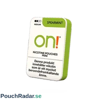 On! Spearmint Mini
