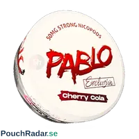 PABLO Cherry Cola