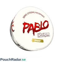 PABLO Exclusive Pear