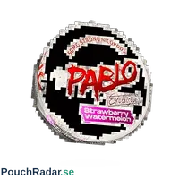 PABLO Strawberry Watermelon