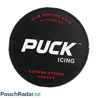 Puck Icing Extreme Strong Slim