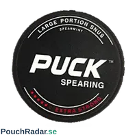 Puck Spearing Extra Strong Large