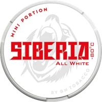 Siberia All White Mini