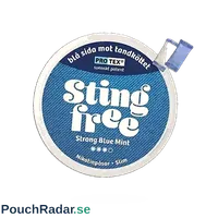 Stingfree Blue Mint