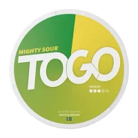 TOGO Mighty Sour