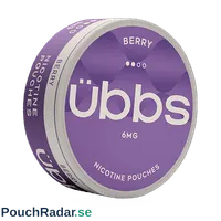 Übbs Berry