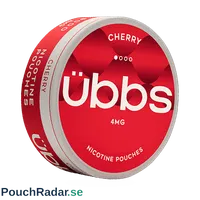 Übbs Cherry