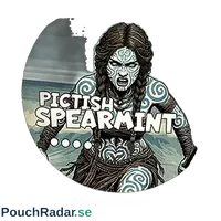 Valkyria Pictish Spearmint