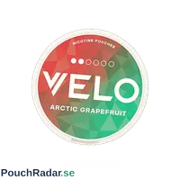 Velo Arctic Grapefruit