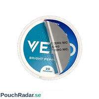 VELO Crispy Peppermint Zero Nic