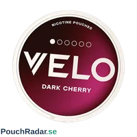 Velo Dark Cherry Mini