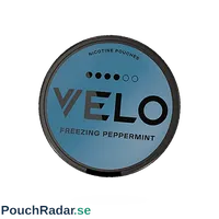 Velo Freezing Peppermint