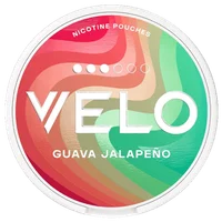 Velo Guava Jalapeño
