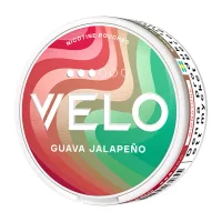 VELO Guava Jalapeno Strong